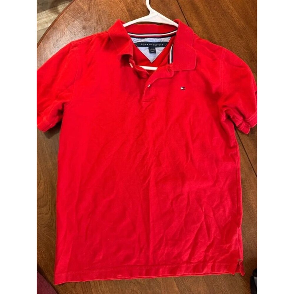 Kids polo large